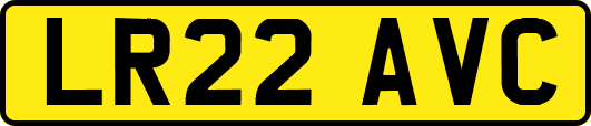 LR22AVC