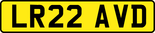 LR22AVD