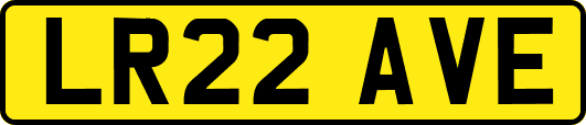 LR22AVE