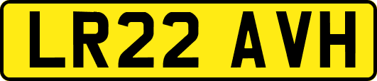 LR22AVH