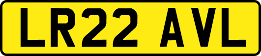 LR22AVL