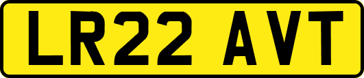 LR22AVT