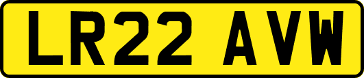 LR22AVW