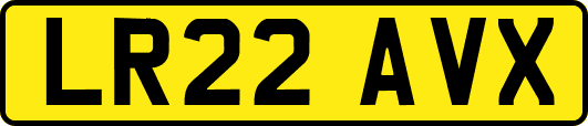 LR22AVX