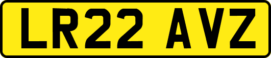 LR22AVZ