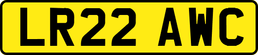 LR22AWC
