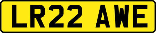 LR22AWE
