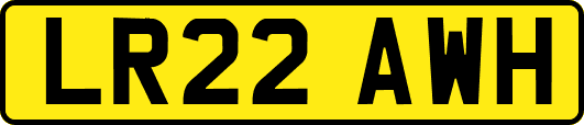 LR22AWH