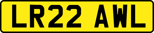 LR22AWL