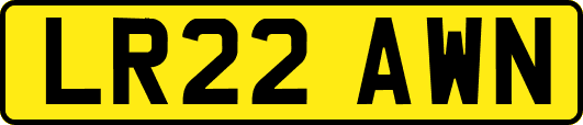 LR22AWN
