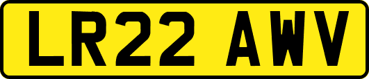 LR22AWV