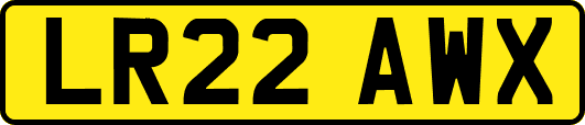 LR22AWX