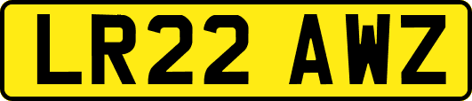 LR22AWZ