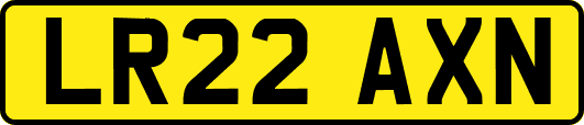 LR22AXN
