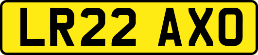 LR22AXO