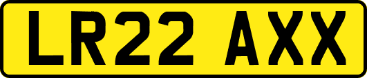 LR22AXX