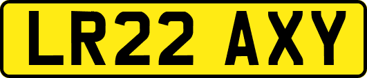 LR22AXY