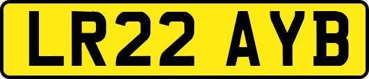 LR22AYB