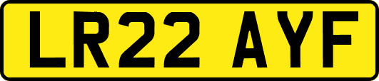 LR22AYF