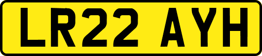 LR22AYH