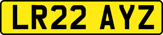 LR22AYZ
