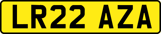 LR22AZA