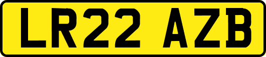 LR22AZB