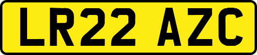 LR22AZC