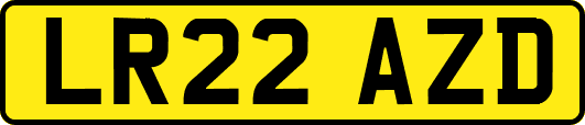 LR22AZD