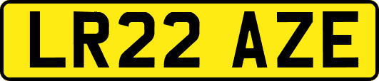 LR22AZE