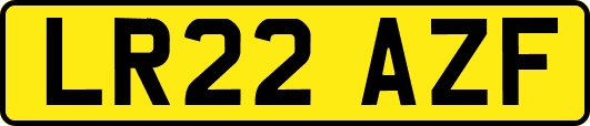 LR22AZF