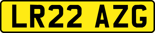 LR22AZG