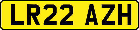 LR22AZH