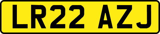 LR22AZJ