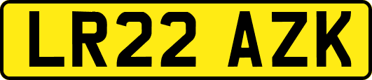 LR22AZK