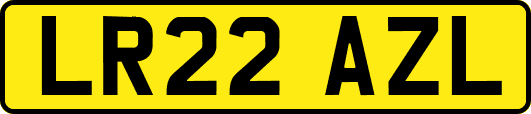 LR22AZL