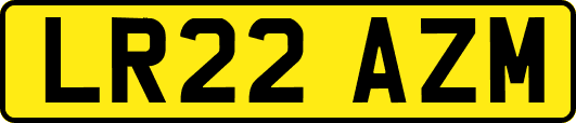 LR22AZM