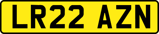 LR22AZN