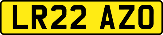 LR22AZO