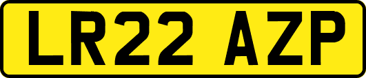 LR22AZP