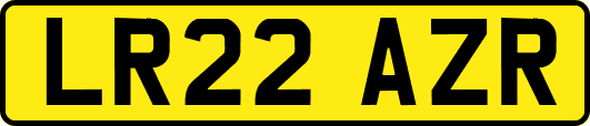 LR22AZR