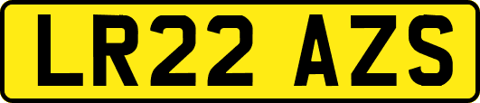 LR22AZS
