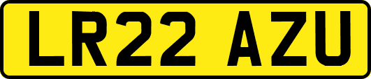 LR22AZU