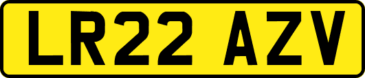 LR22AZV