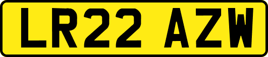 LR22AZW