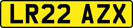 LR22AZX