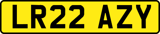 LR22AZY