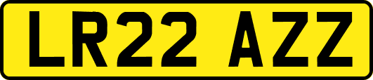 LR22AZZ
