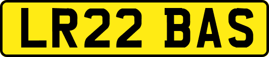 LR22BAS