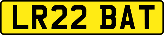LR22BAT